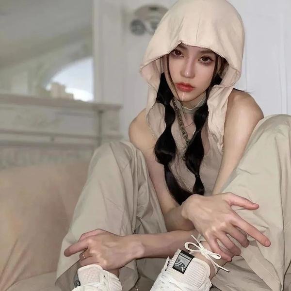 妈妈不让 封面